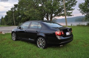 2010 Volkswagen Jetta TDI Cup Edition Review