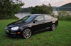 2010 Volkswagen Jetta TDI Cup Edition Review