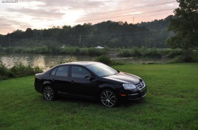 2010 Volkswagen Jetta TDI Cup Edition Review