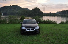 2010 Volkswagen Jetta TDI Cup Edition Review