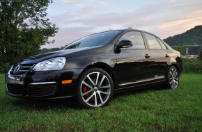 2010 Volkswagen Jetta TDI Cup Edition Review