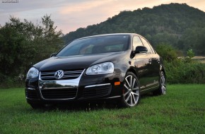 2010 Volkswagen Jetta TDI Cup Edition Review