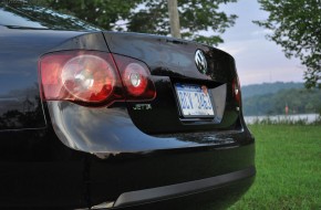 2010 Volkswagen Jetta TDI Cup Edition Review