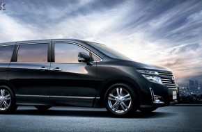 2011 Nissan Elgrand