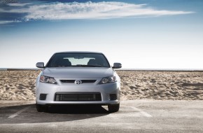 2011 Scion tC