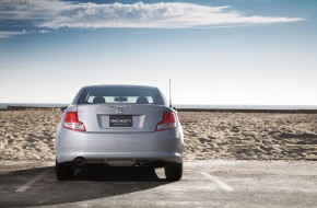 2011 Scion tC