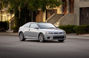 2011 Scion tC