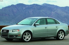 2007 Audi A4