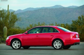 2007 Audi A4