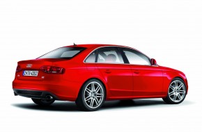 2009 Audi A4