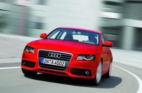 2009 Audi A4