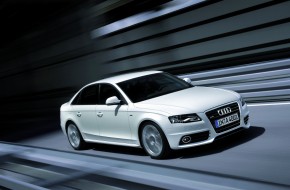 2009 Audi A4