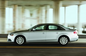 2009 Audi A4