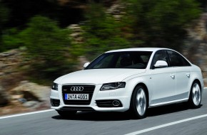 2009 Audi A4