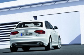 2009 Audi A4