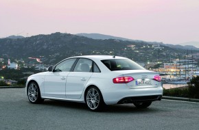 2009 Audi A4