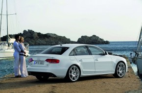 2009 Audi A4