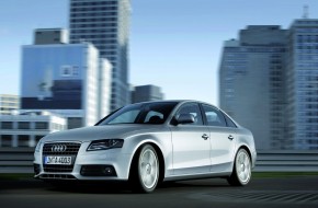 2009 Audi A4