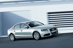 2009 Audi A4