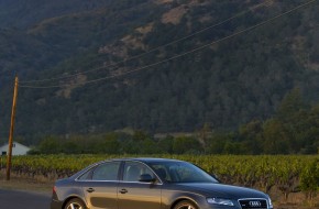 2009 Audi A4