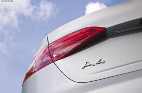 2010 Audi A4