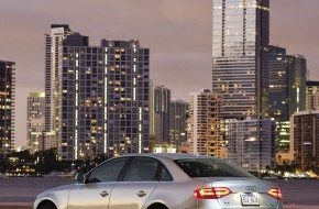 2010 Audi A4