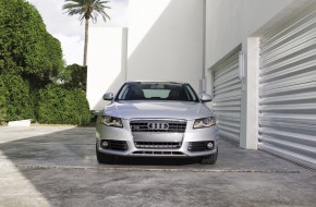 2010 Audi A4