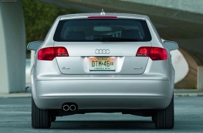 2007 Audi A3