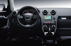 2007 Audi A3 S-Line