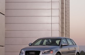 2010 Audi A3