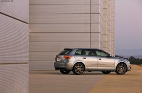 2010 Audi A3