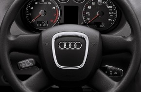 2010 Audi A3 TDI
