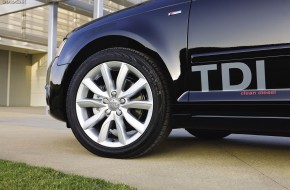 2010 Audi A3 TDI