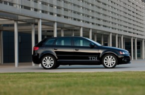 2010 Audi A3 TDI