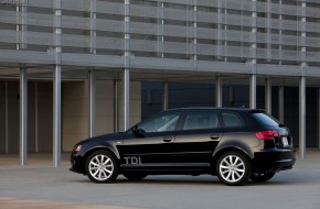 2010 Audi A3 TDI