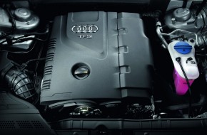 2009 Audi A4 Avant
