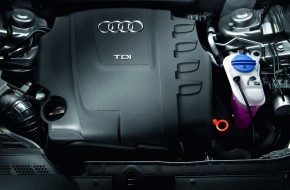 2009 Audi A4 Avant
