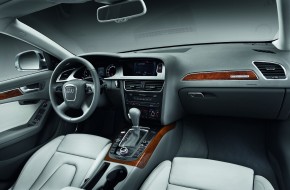 2009 Audi A4 Avant