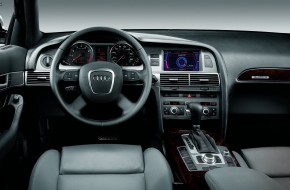 2007 Audi A6