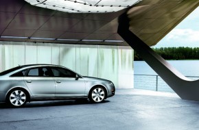 2007 Audi A6