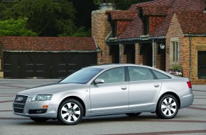 2007 Audi A6