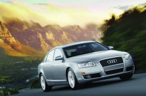 2007 Audi A6