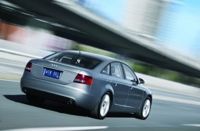 2007 Audi A6