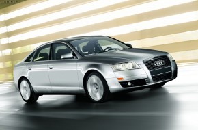 2007 Audi A6