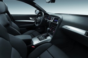 2009 Audi A6