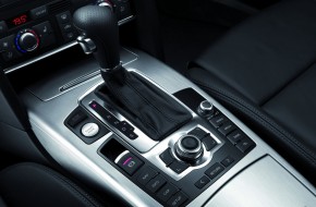 2009 Audi A6