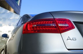 2009 Audi A6