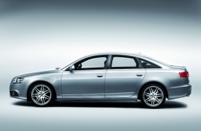 2009 Audi A6