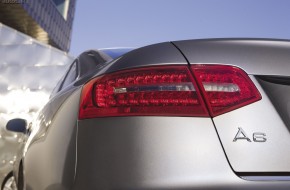 2010 Audi A6