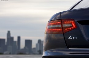 2010 Audi A6